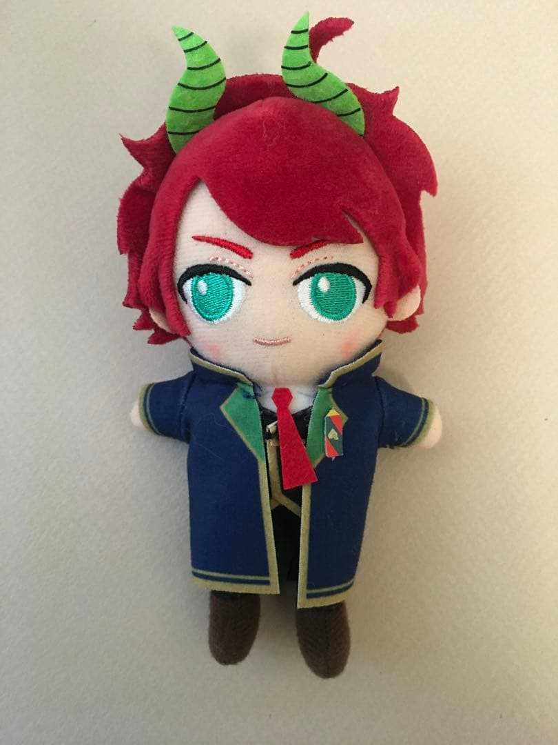 からぴち じゃぱぱ 缶バッジ トレカ ブロマイド ぬいぐるみ アクスタ