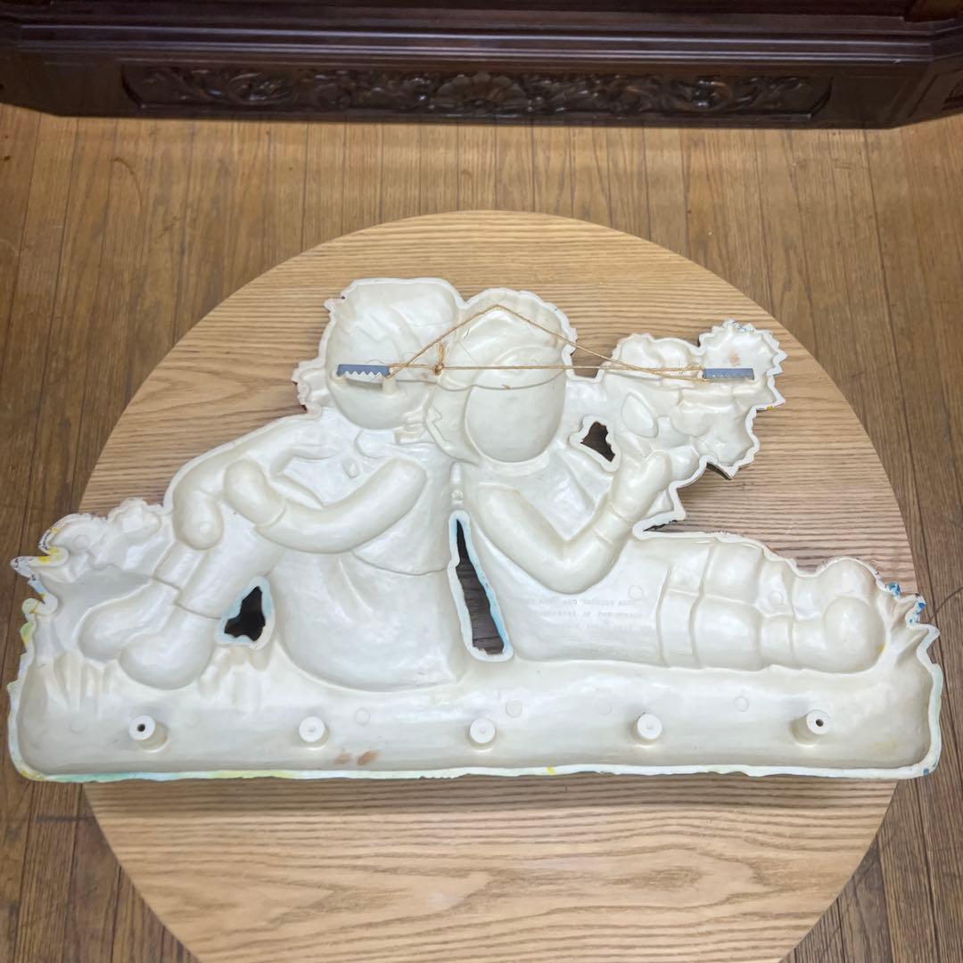 超希少　完品　ラガディ　アン&アンディ　カントリーヴィンテージ