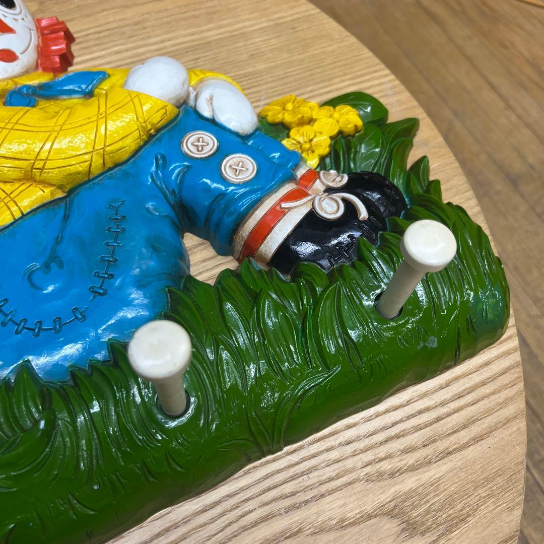 超希少　完品　ラガディ　アン&アンディ　カントリーヴィンテージ