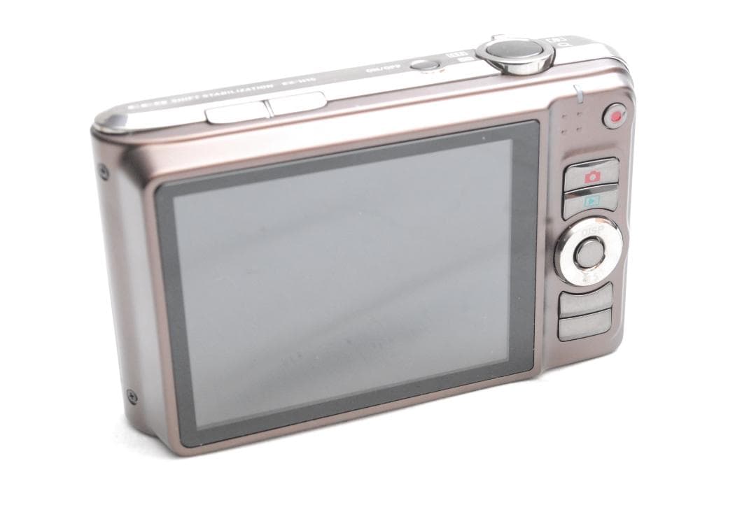 CASIO EXILIM EX-H15 (訳アリ品）