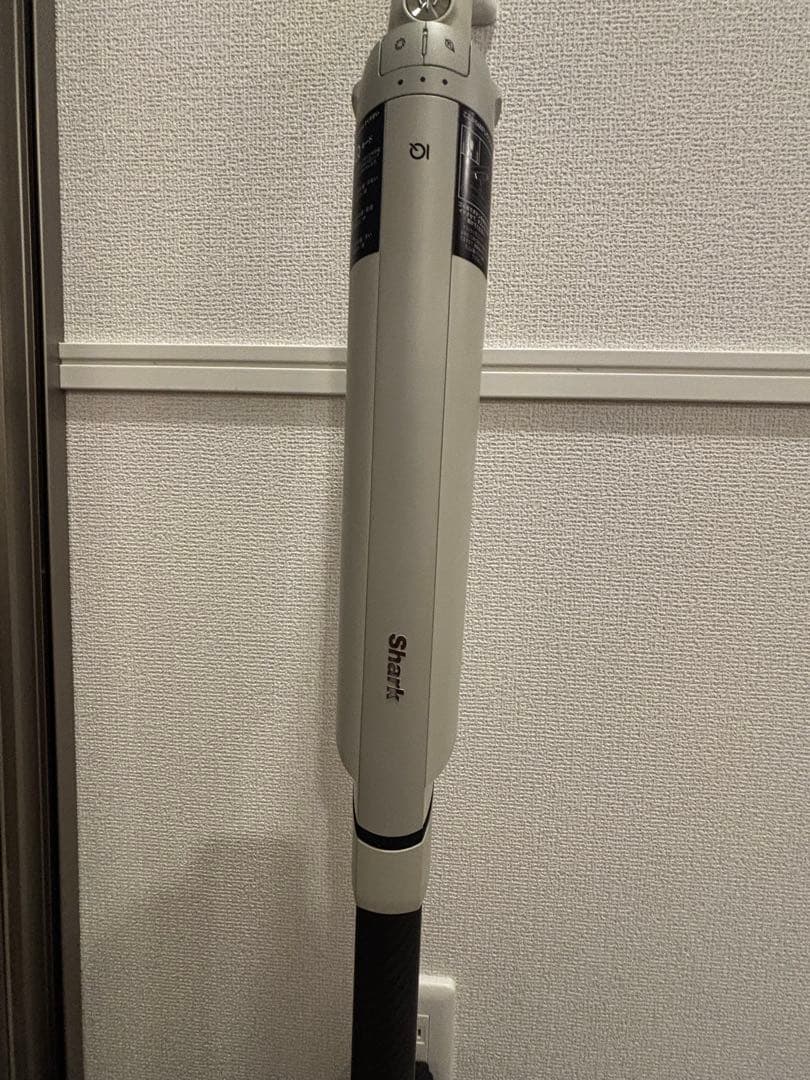 ⭐︎最終値下げ⭐︎Shark EVO POWER SYSTEM NEO