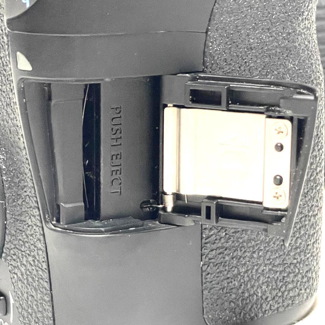 初心者卒業へ❣️ Canon EOS 70D ダブルズームレンズセット