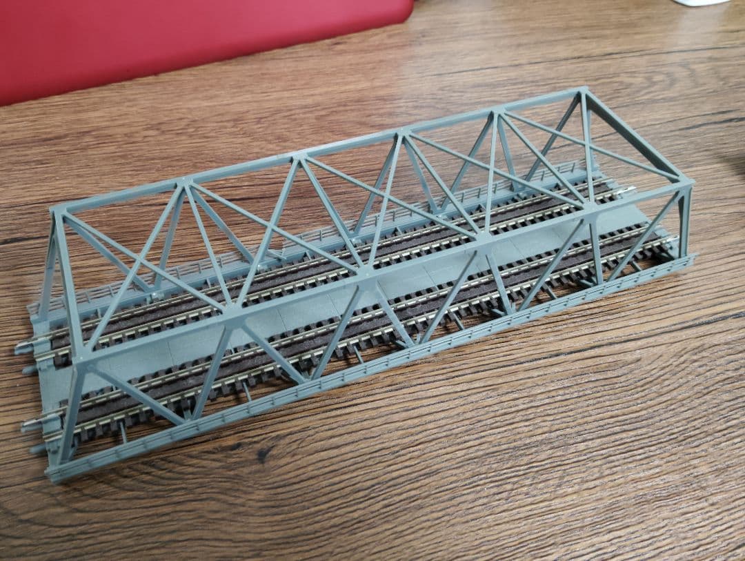 TOMIX　線路　複線　ポイント　詰め合わせ　ジャンク　鉄道模型　レール　高架