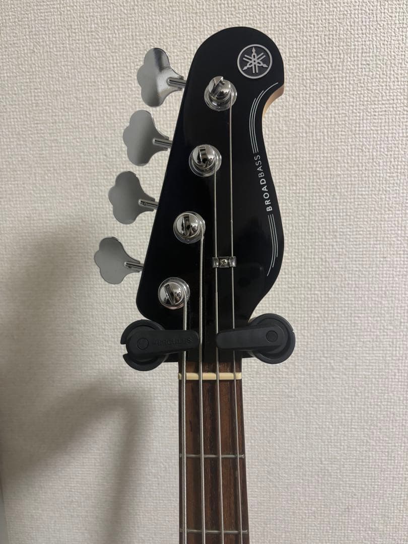 早い者勝ち　YAMAHA BB434 エレキベース
