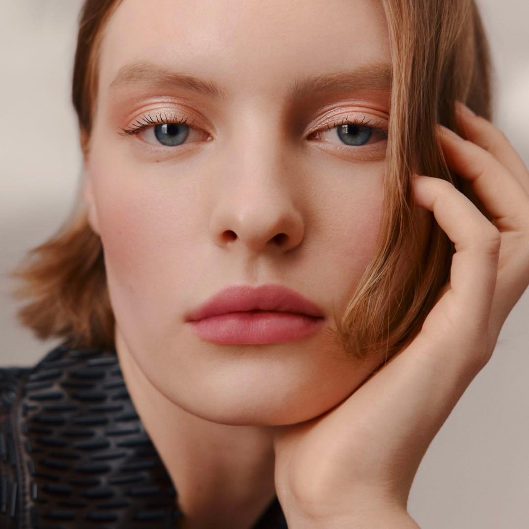 【新品未開封】エルメス ホリデー限定品《プードル ロカバール》フェイスパウダー