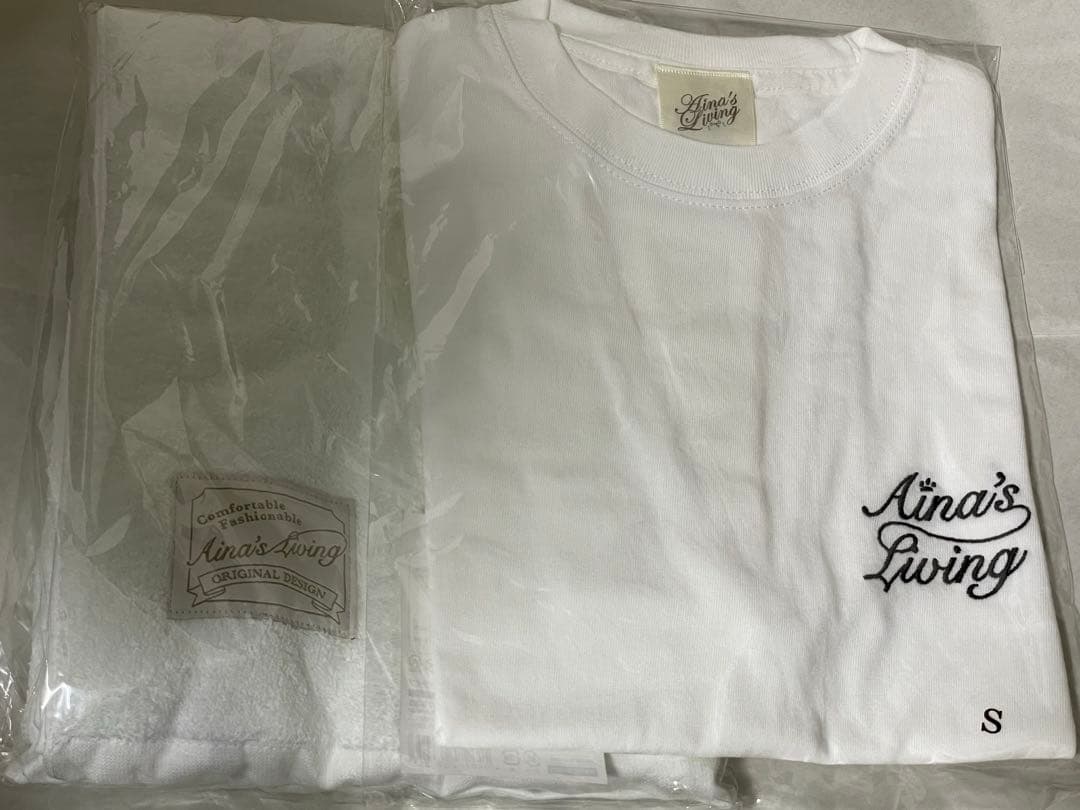 鈴木愛奈 Tシャツ　おまけ付き