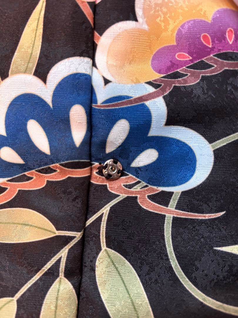 七五三 KYOETSU フルセット　3歳