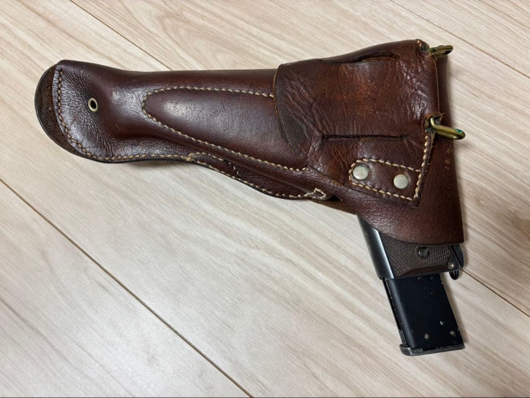 US M1911A1 東京マルイ ガスガン