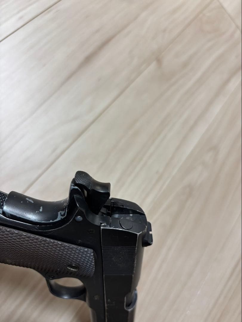 US M1911A1 東京マルイ ガスガン