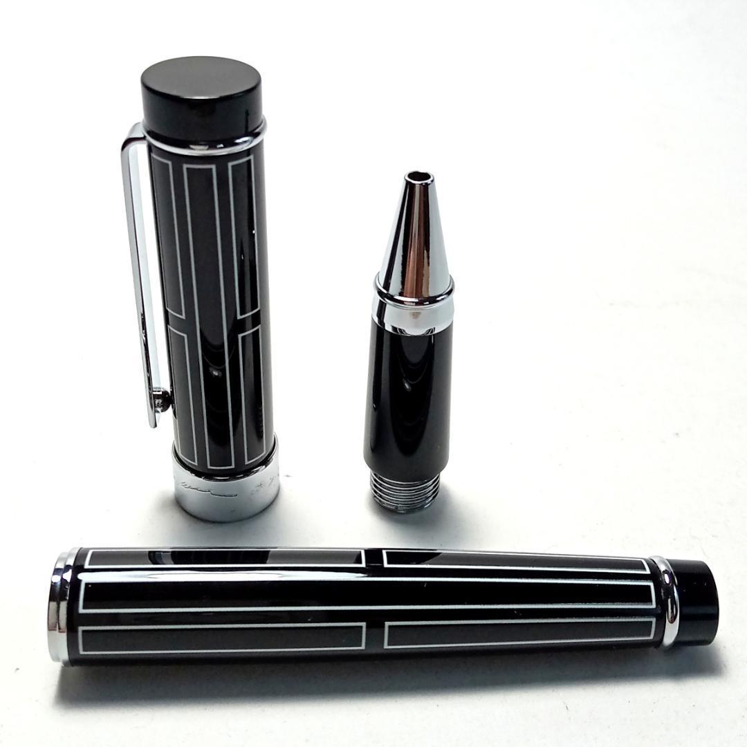 acb6 ACME アクメ ローラーボールペン TaegukⅡ/テグⅡキムヨンセ