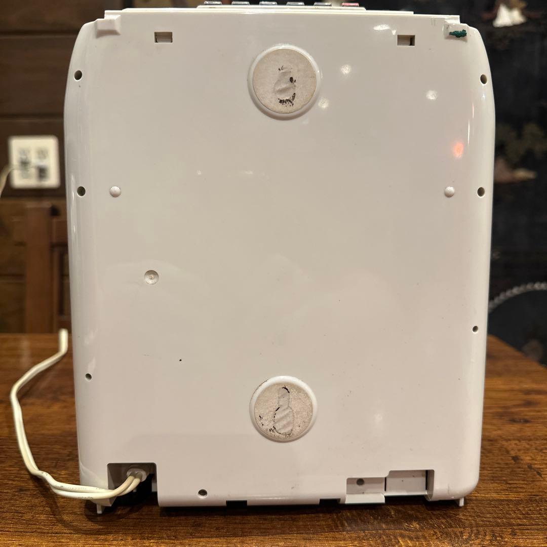 AMANO BX 2000 電子タイムレコーダー