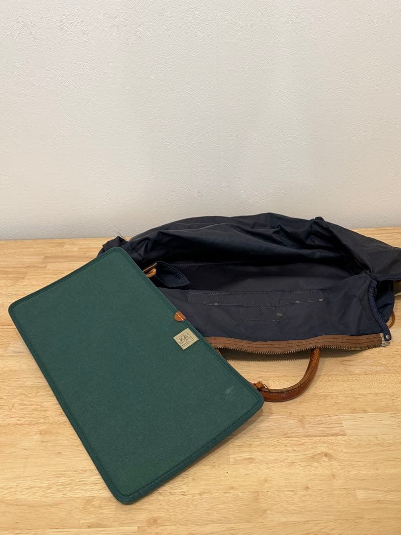 【期間限定値下げ】【美品】Felisi フェリージ ボストンバッグ