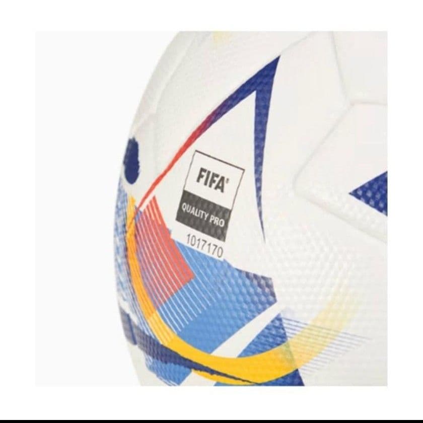 プーマPUMAオービタSERIE A FIFAボールサッカーボール5号球検定球