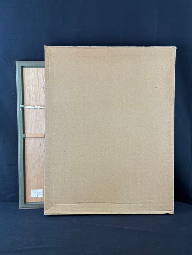 池田満寿夫 【鼠】　リトグラフ　直筆サイン　エディッション44/150