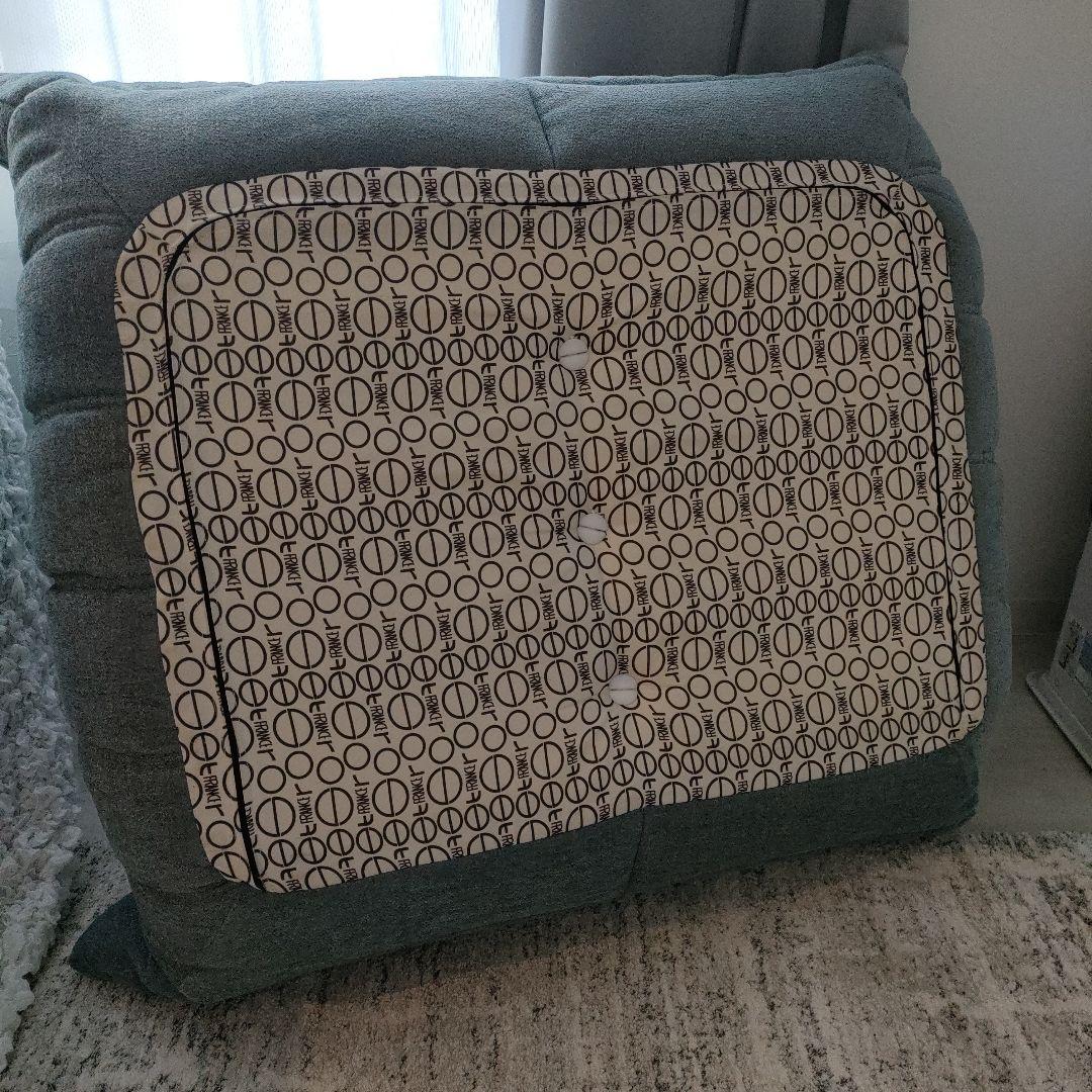 リーンロゼトーゴ　パフ