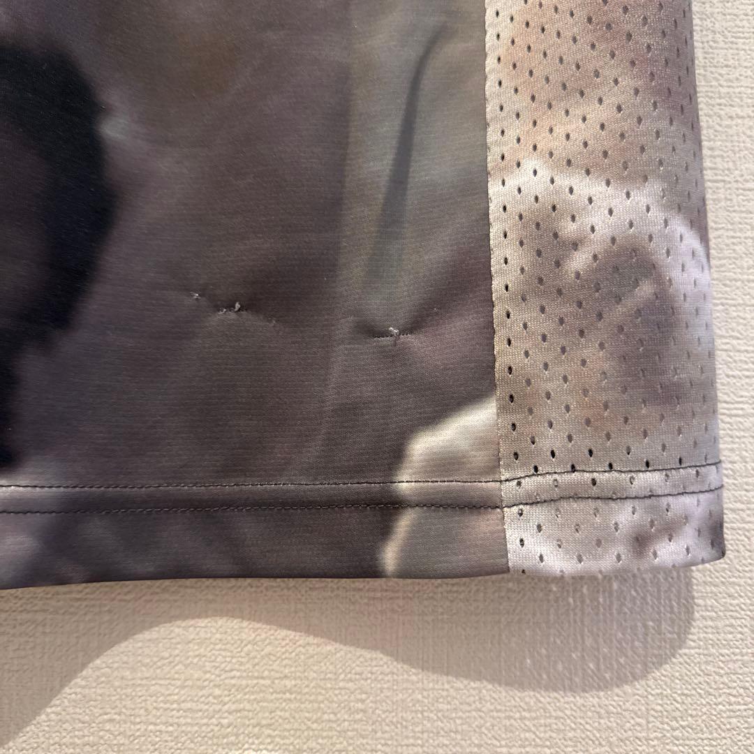 ミュージシャン toe 25th Anniv. Model bal x umbro SS