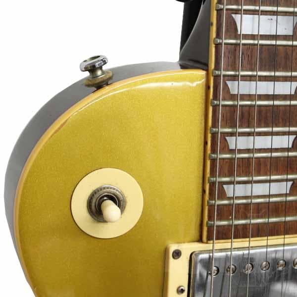 エ*ル様 Tokai Love Rock Model ゴールド 動作確認済 20