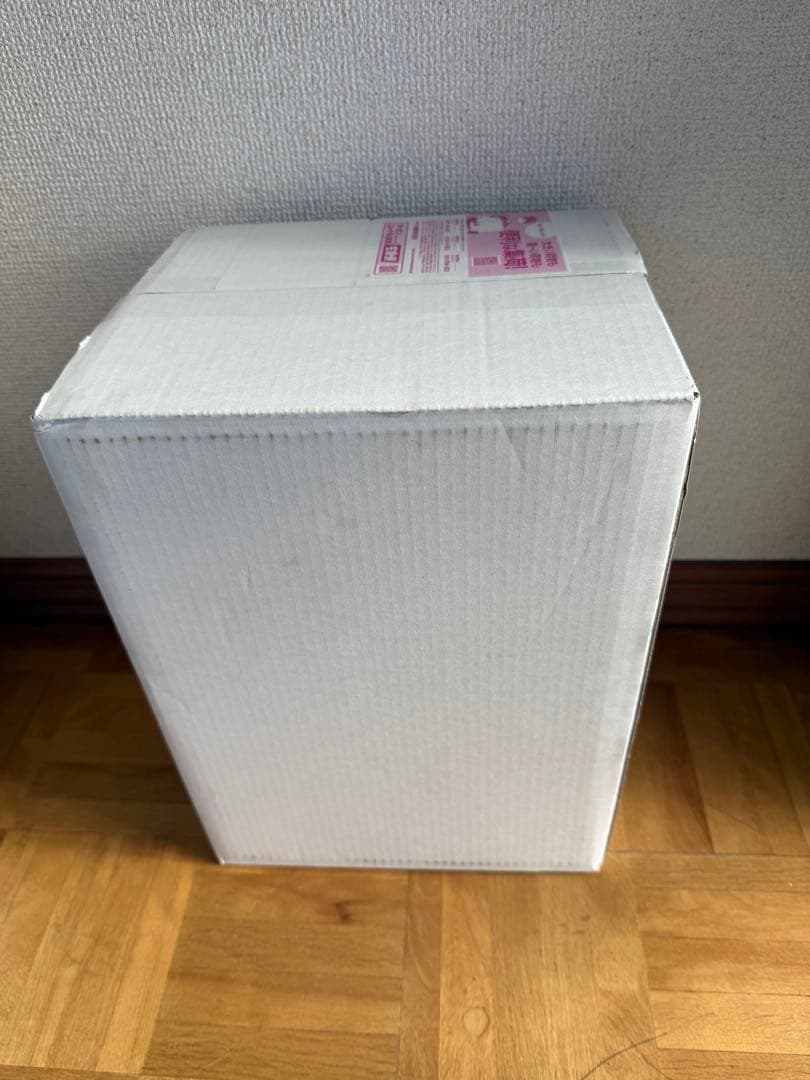 ペコちゃん75周年記念 夏のプレゼントキャンペーン 不二家 抽プレ