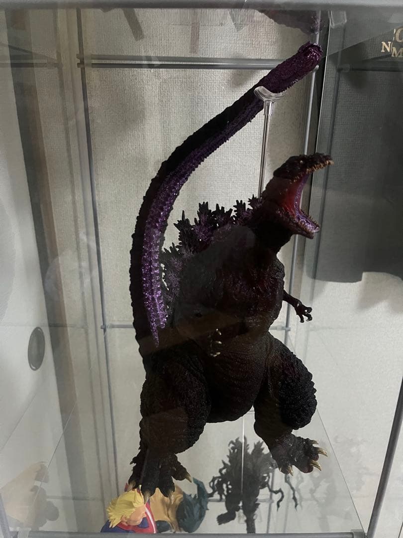 シンゴジラ覚醒　ゴジラストア限定