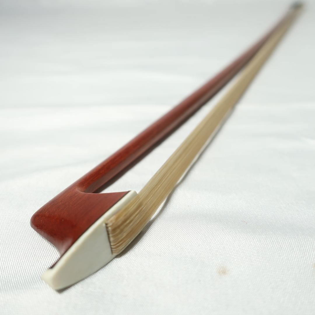 SUGITO BOW No.330 バイオリン弓 4/4サイズ 59g