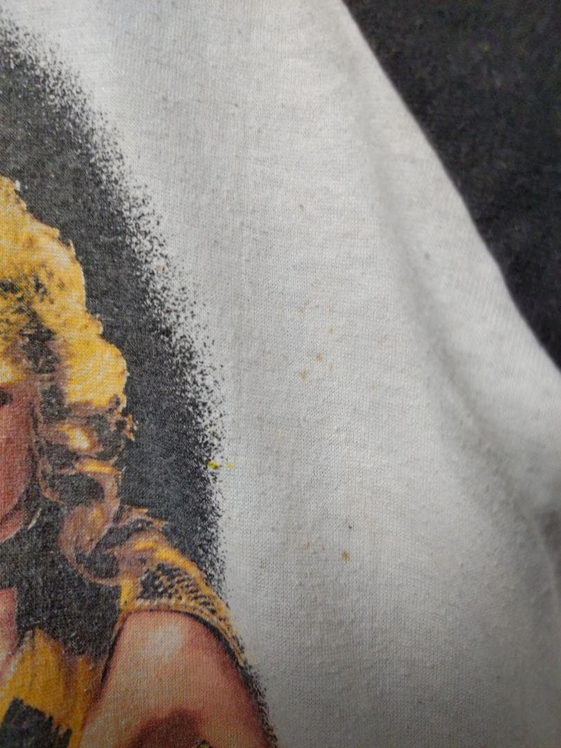 b*i様 STRYPER to hell with the devil ヴィンテ