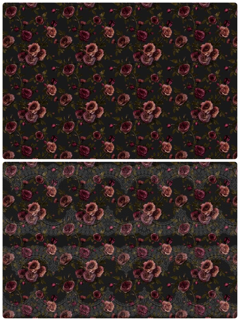 新作♡A4 ハロウィンデザインペーパー＆コラージュシート60枚　お菓子つき　素材