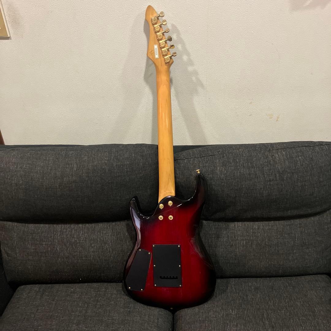 Ariapro II Magna Series エレキギター