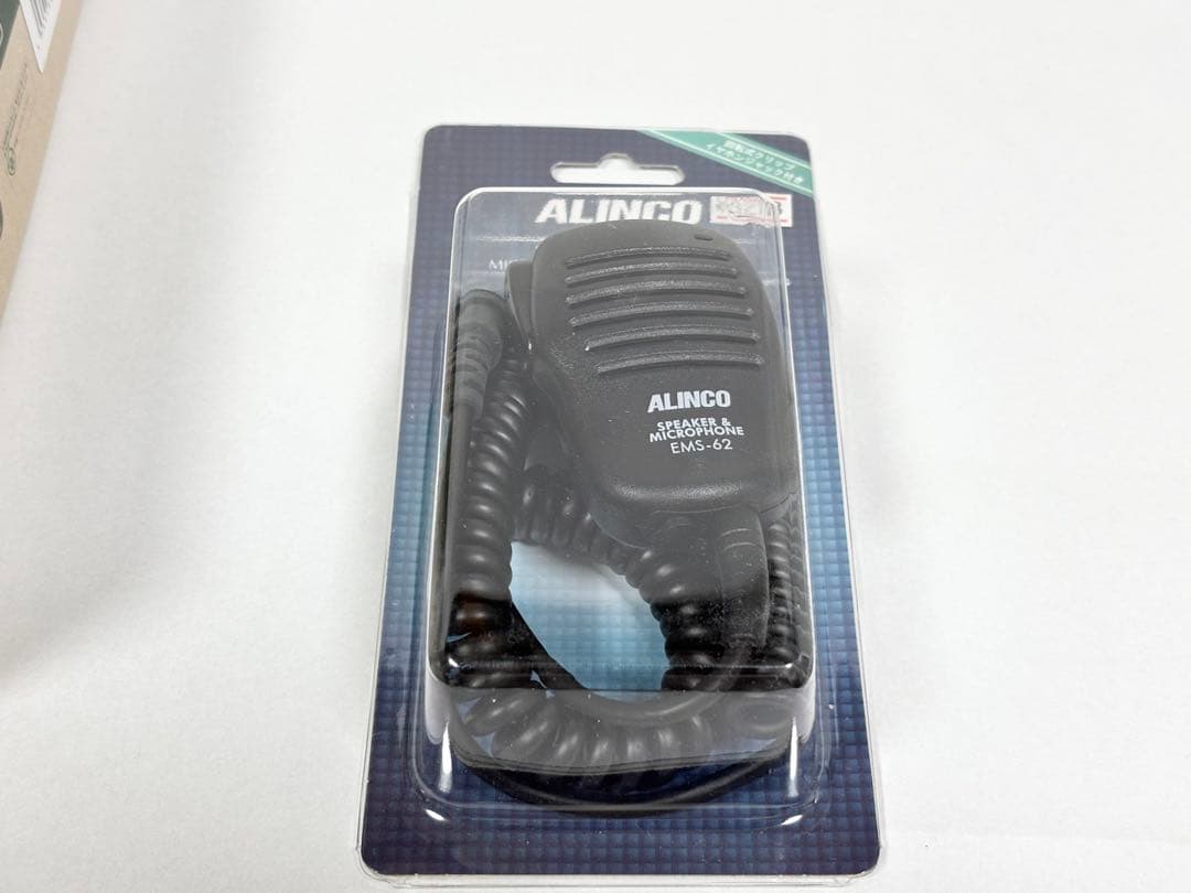 た*か様 アルインコ DJ-DPS70 登録局対応 5Wデジタルトランシーバー