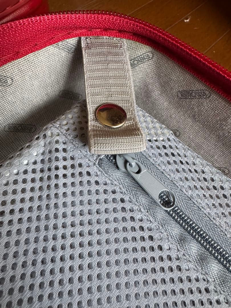 【送料込】RIMOWA リモワ SALSA サルサ 855.70 86L 2輪