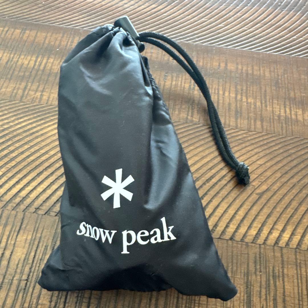  peakバーナー ヤエンストーブ レギ　お値下げ中❣️