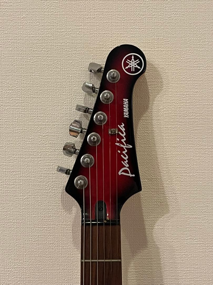 ギター PAC112XC II