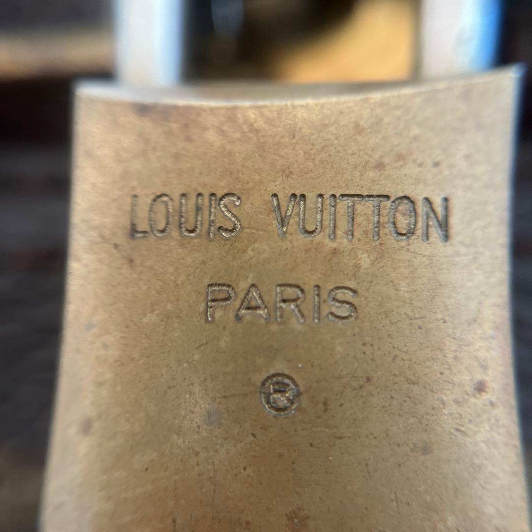 【正規品】LOUIS VUITTON キーポル60 モノグラム ボストンバッグ