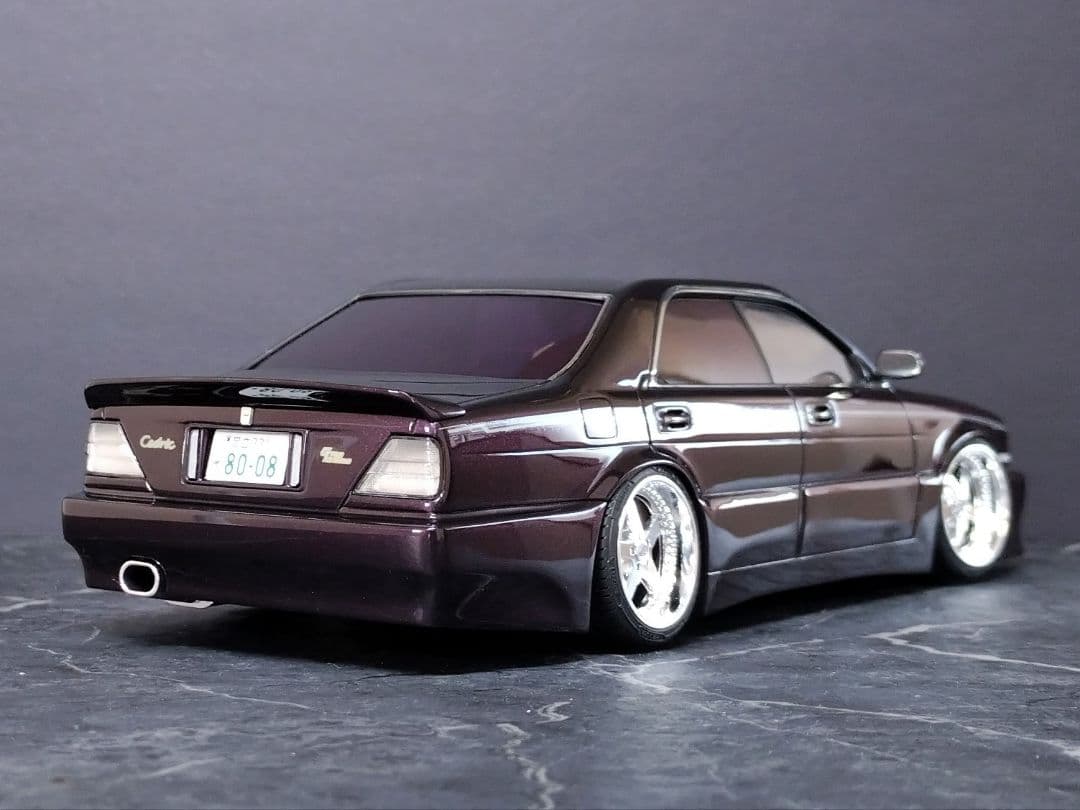 ゆ様 ご依頼品 y32 セドリック