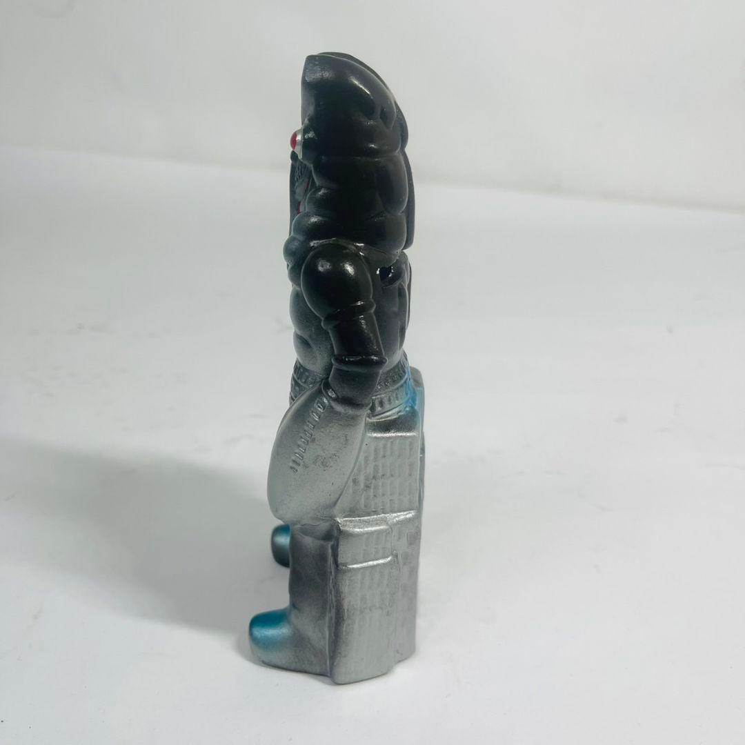 バルタン星人 BANK 陶器製