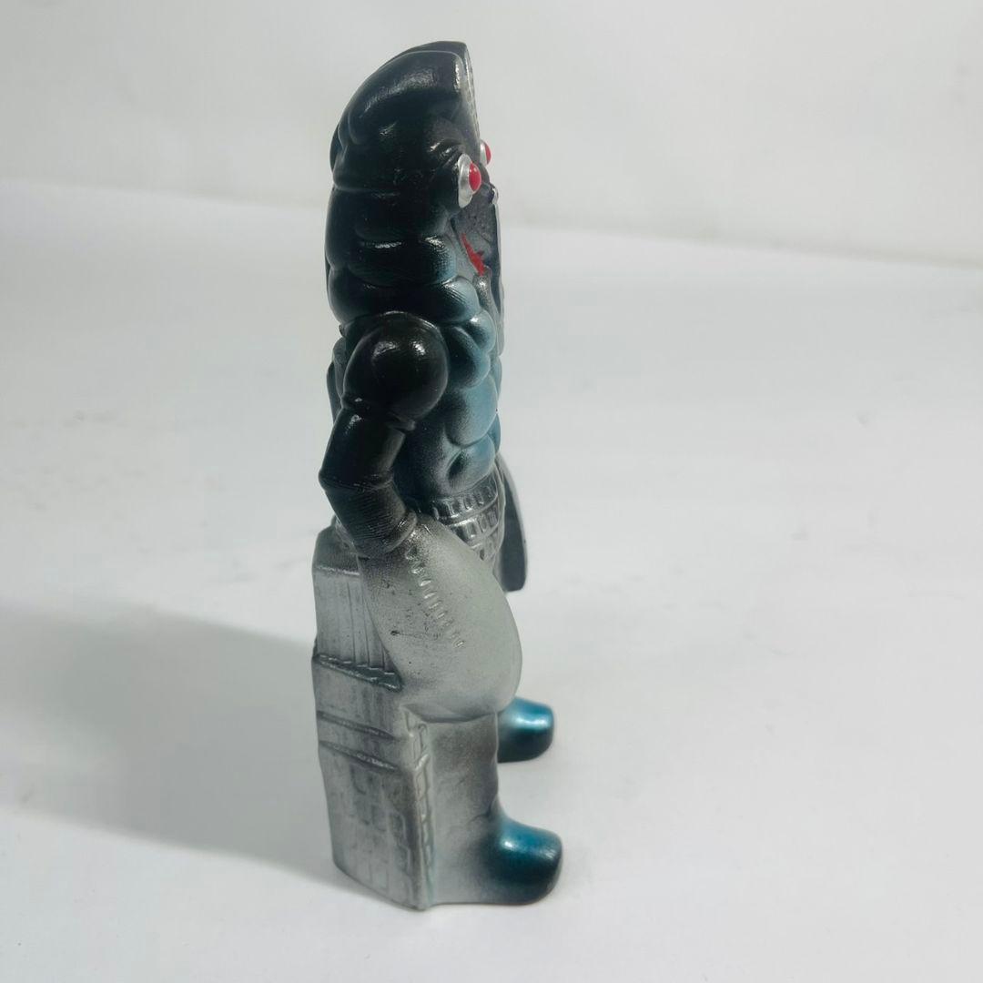 バルタン星人 BANK 陶器製