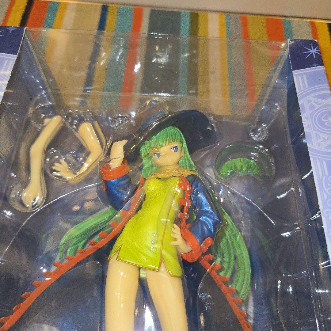 モエコレPLUS No.05 魔想志津香 1/6 完成品フィギュア 未開封品