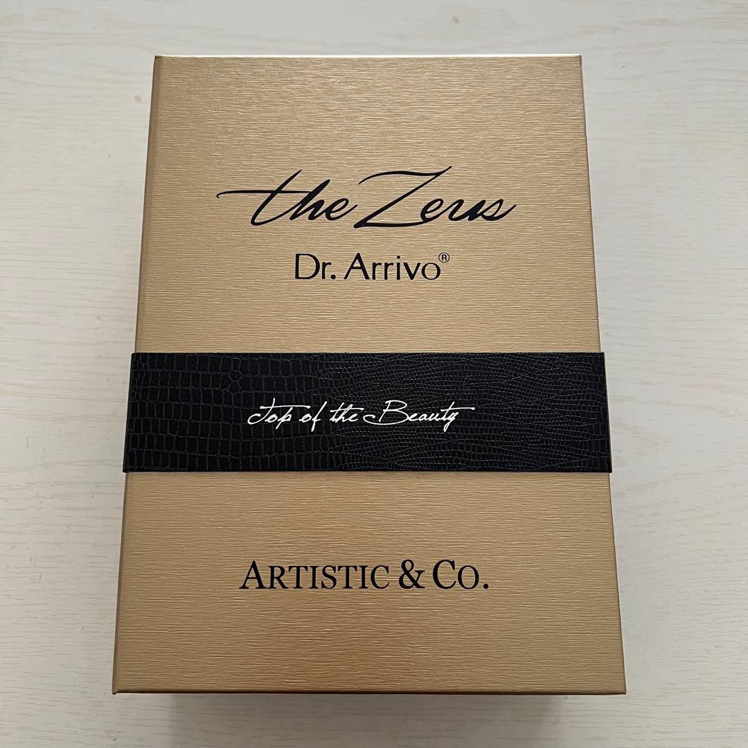 Dr.Arrivo The Zeus（ドクターアリーヴォ ザ ゼウス スワロ）