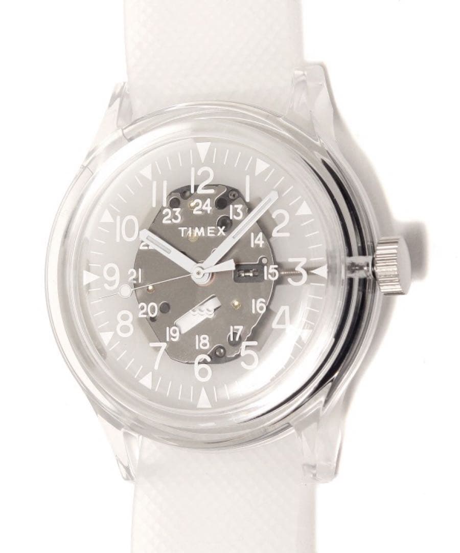 即買OK 限定 TIMEX × BEAMS BOY 別注 オリジナルキャンパー