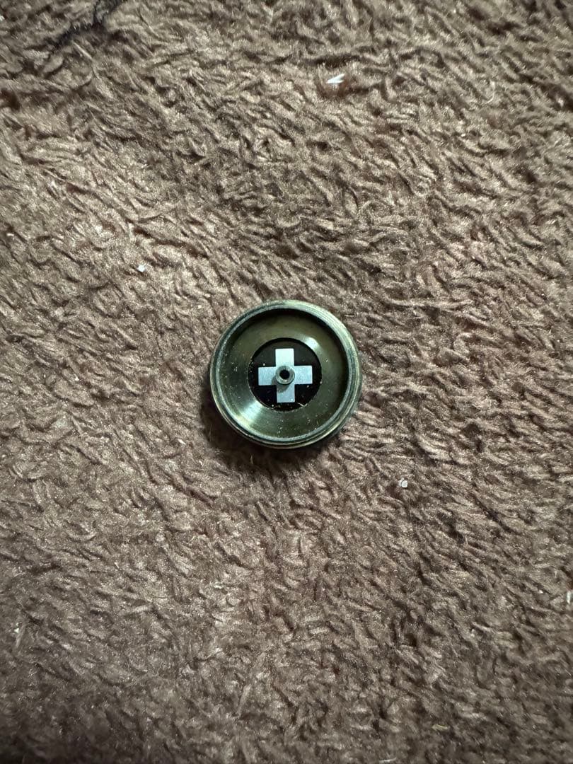 キャノン Booster T Finder ケース付き