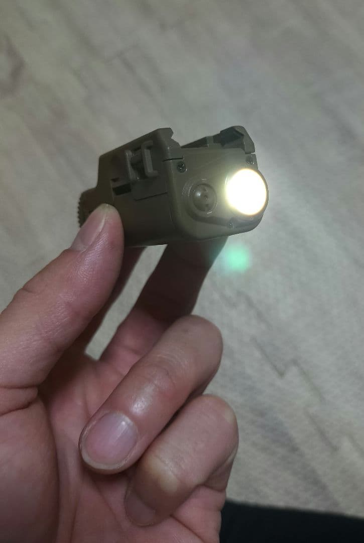 東京マルイ FNX-45 TACTICAL ガスブローバック他　欠品故障なし！！