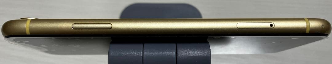 【中古整備品】iPhone XR 256GB イエロー SIMフリー 動作良好