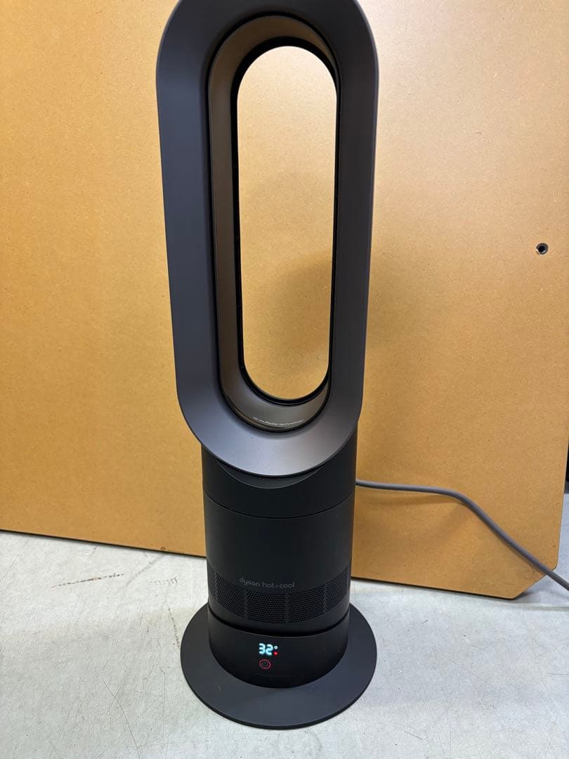 dyson ホット+クール 冷暖房 2021年製