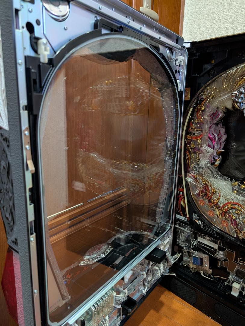 BLUEOCEAN　CR龍が如く見参!天照祗園編