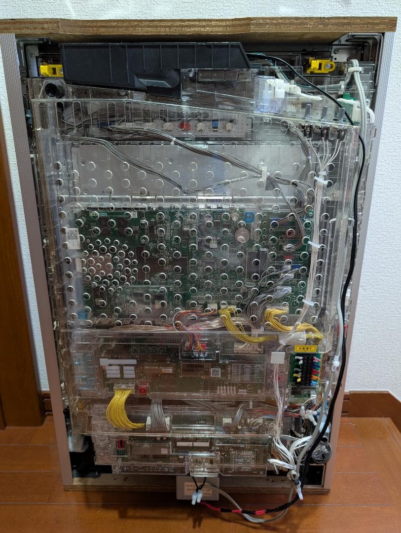 BLUEOCEAN　CR龍が如く見参!天照祗園編