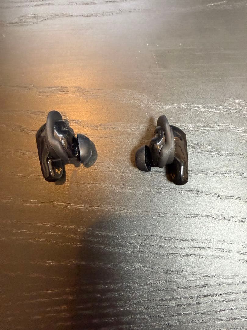 BOSE QuietComfort Earbuds（ブラック）