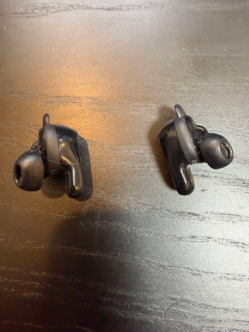 BOSE QuietComfort Earbuds（ブラック）