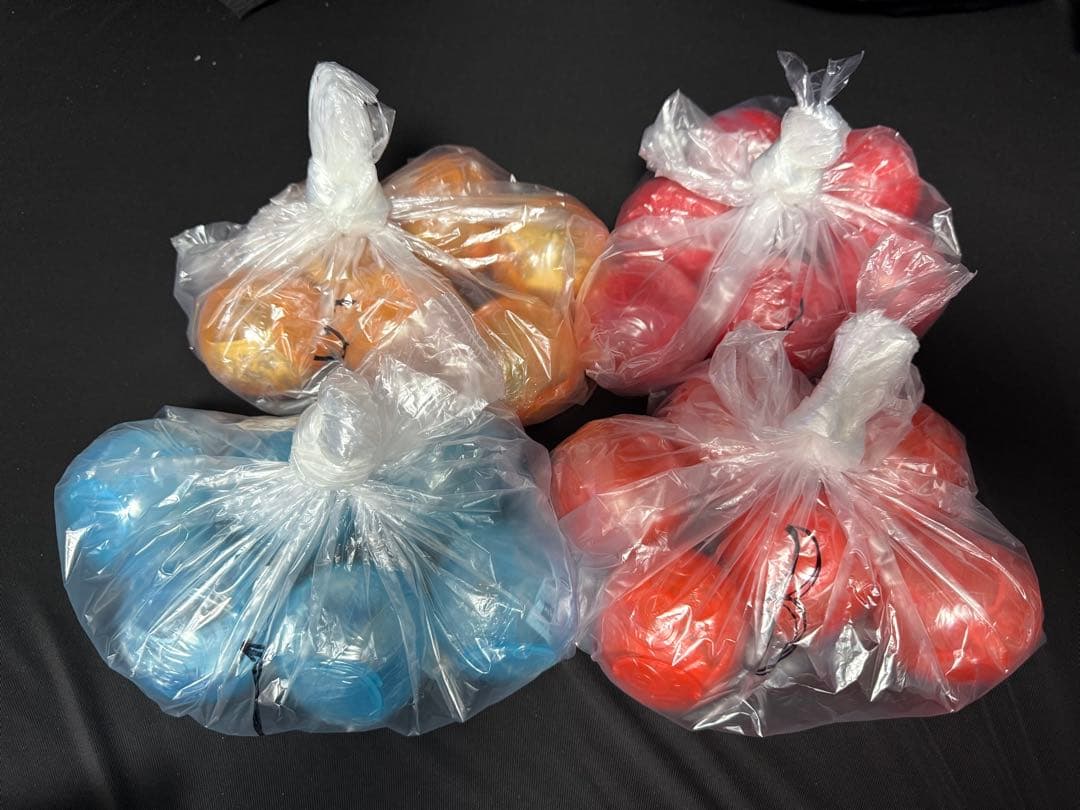 ワンピの実 第1弾～14弾 他多数 シュリンク付 台紙あり