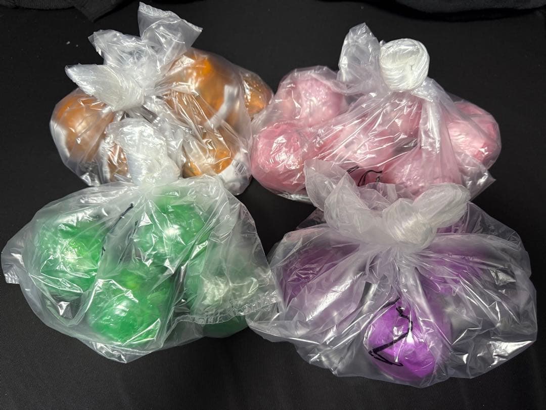 ワンピの実 第1弾～14弾 他多数 シュリンク付 台紙あり