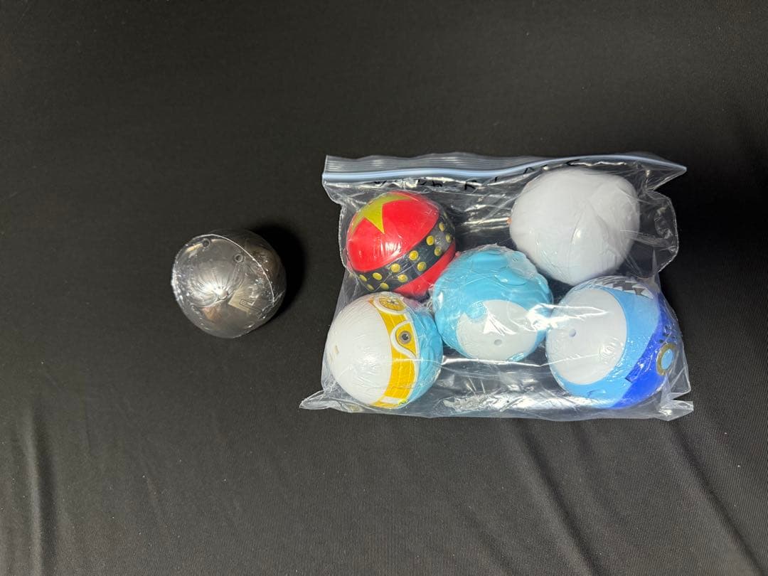 ワンピの実 第1弾～14弾 他多数 シュリンク付 台紙あり