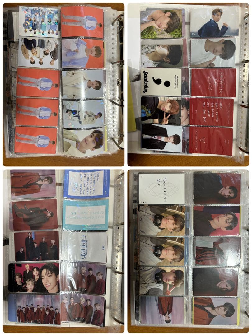 ドギョムまとめ売り